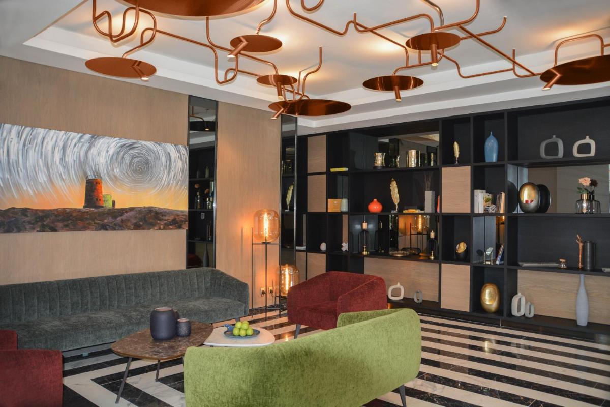Swiss-Belboutique Bneid Al Gar Kuwait - Hizvo