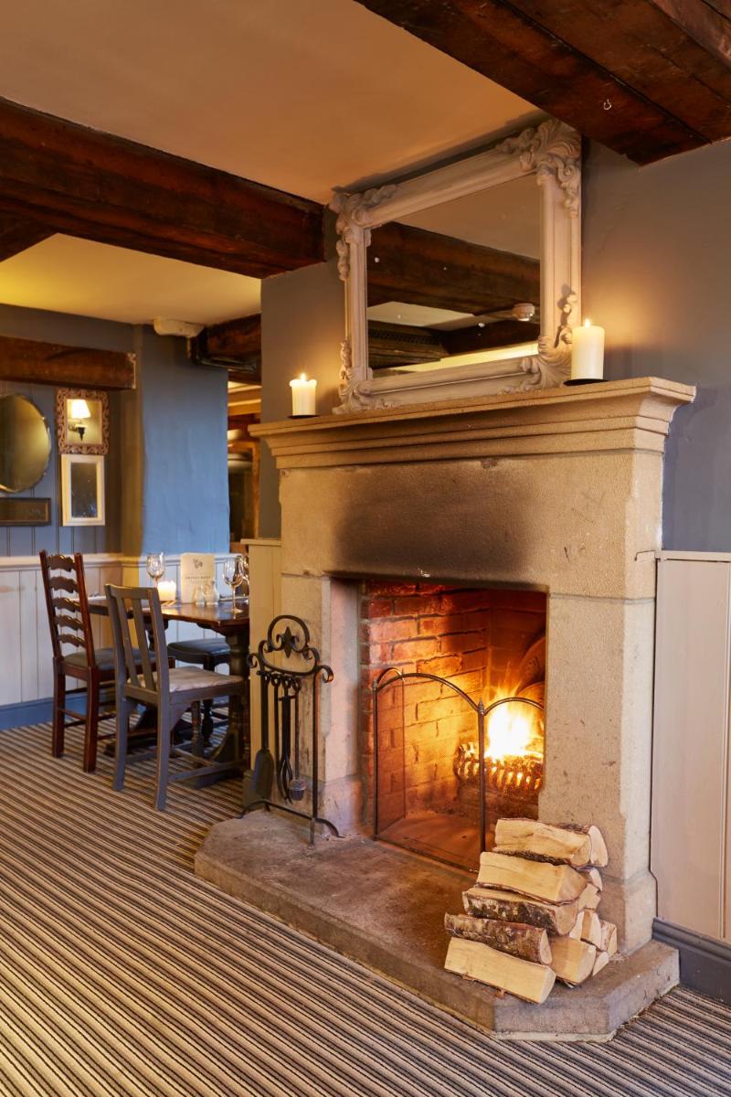 Wheatsheaf by Chef & Brewer Collection - Housity