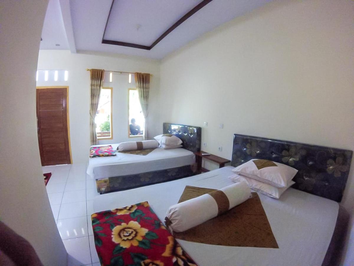 Jelajah Batukaras - Housity