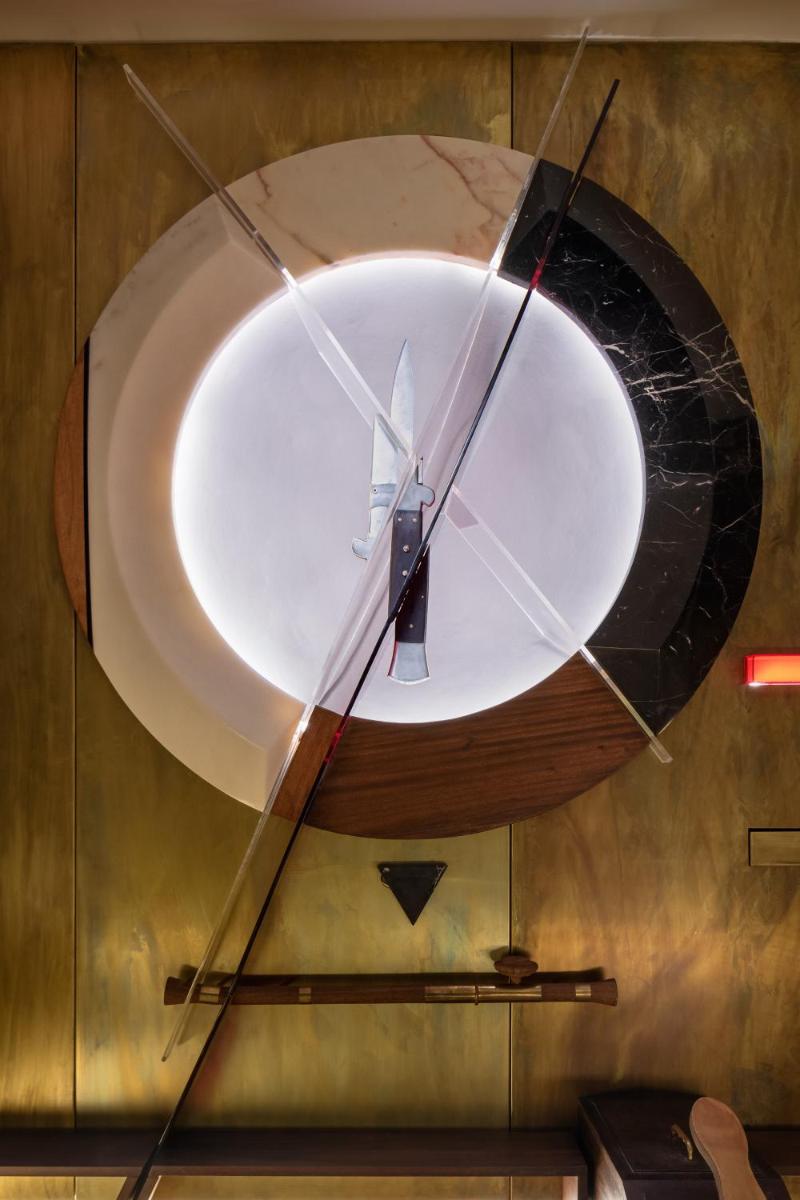 Imagem da galeria de Bairro Alto Hotel em Lisboa