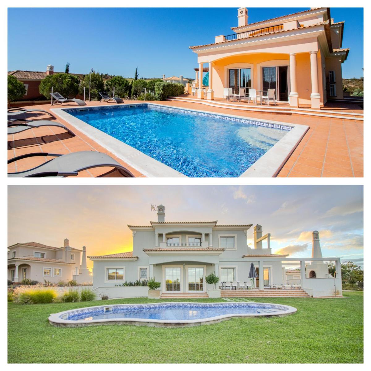 Villas @ Quinta do Vale Golfe - Housity