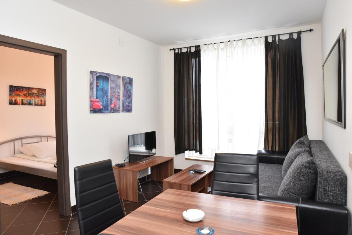 Private apartman 5b23 in Kraljevi cardaci - Housity