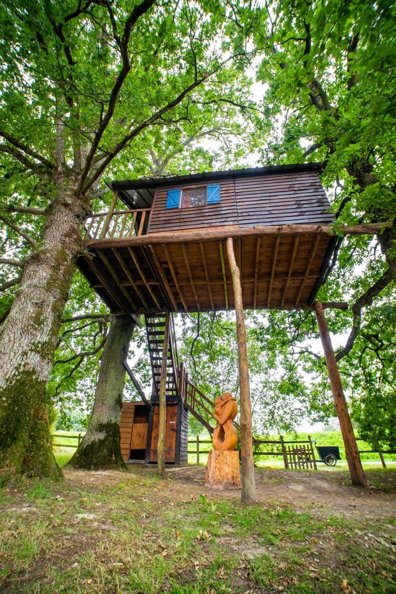 La ferme de Piardiere - Housity