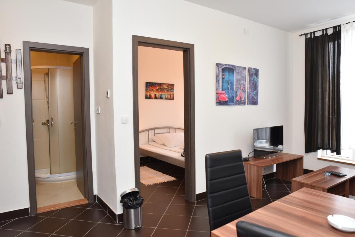 Private apartman 5b23 in Kraljevi cardaci - Housity