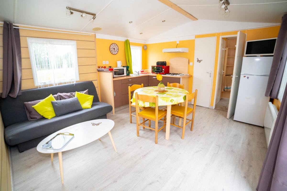La ferme de Piardiere - Housity
