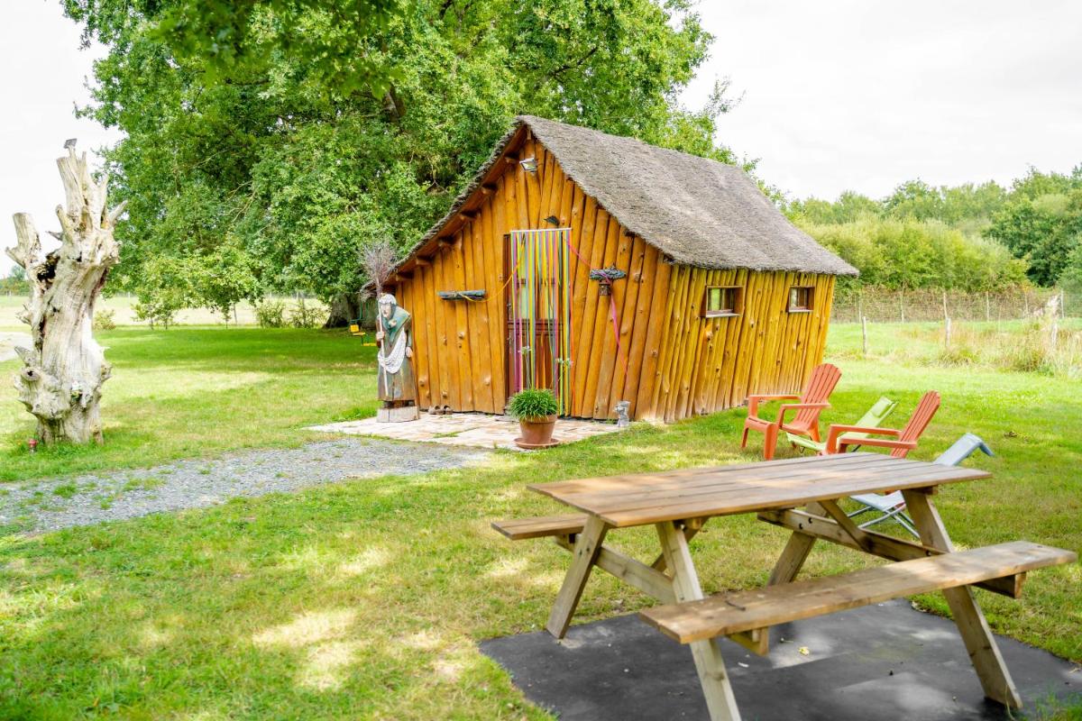 La ferme de Piardiere - Housity