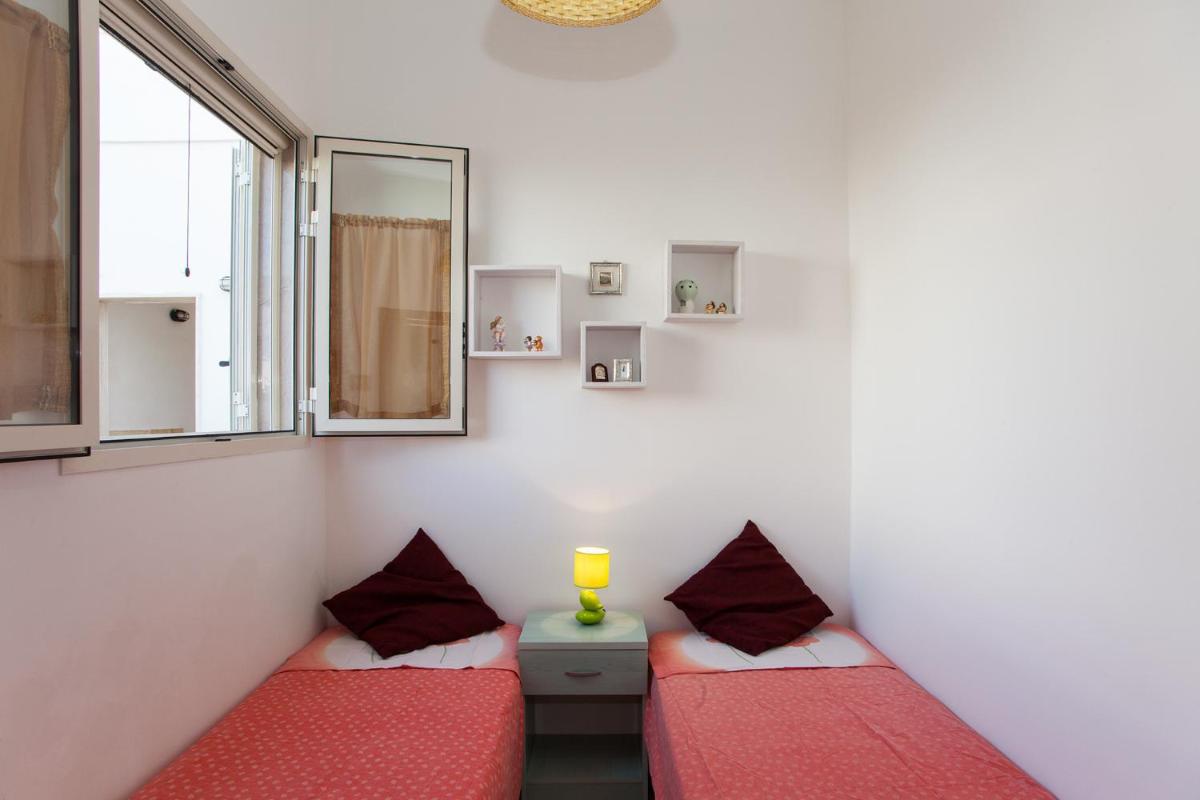 Casa 3 camere letto vicino spiaggia Ionio m526 - Housity