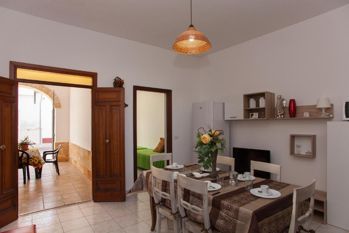 Casa 3 camere letto vicino spiaggia Ionio m526 - Housity