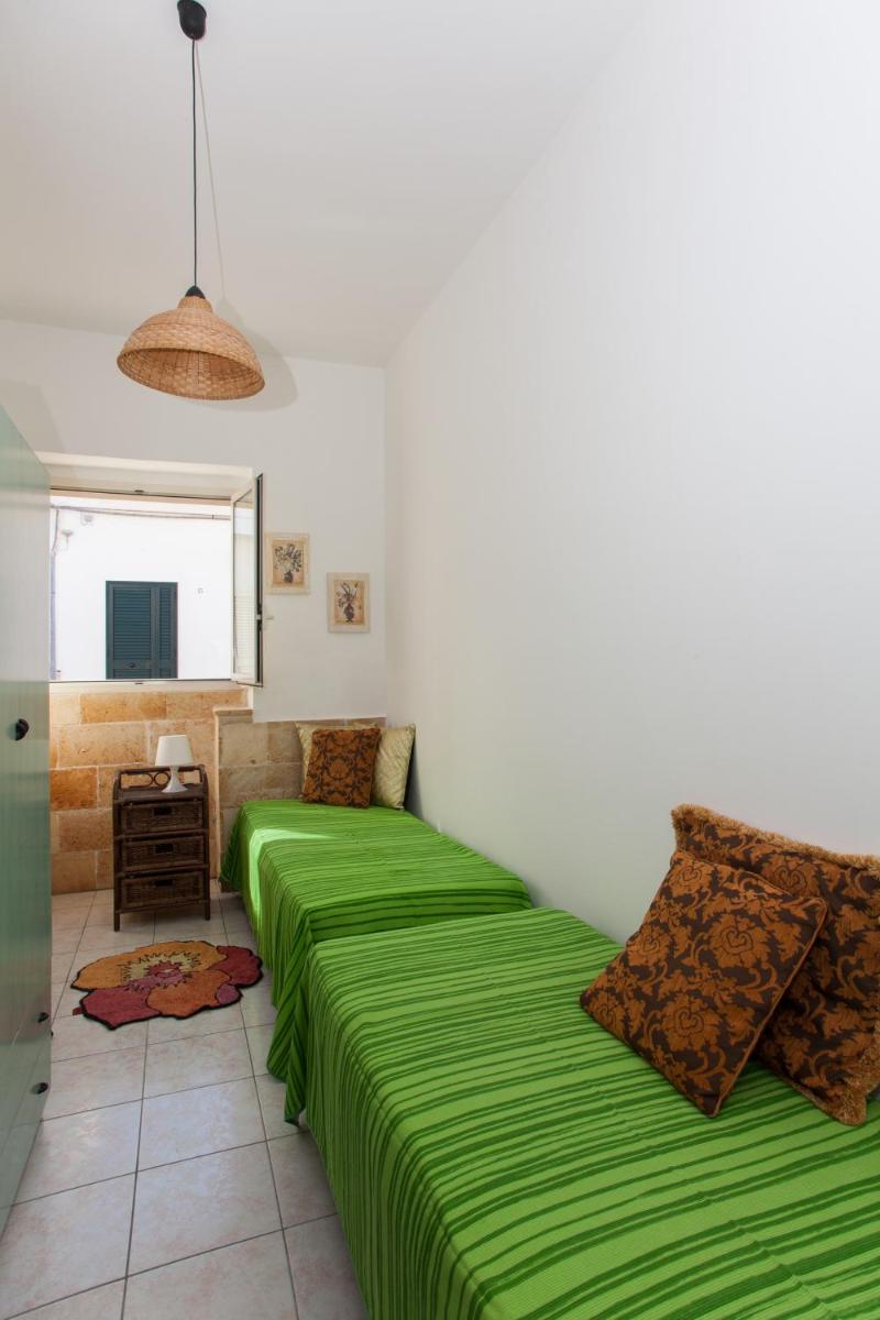 Casa 3 camere letto vicino spiaggia Ionio m526 - Housity