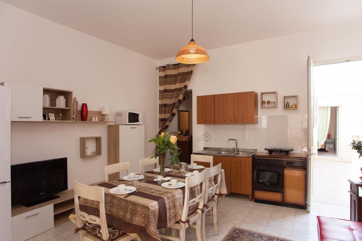 Casa 3 camere letto vicino spiaggia Ionio m526 - Housity