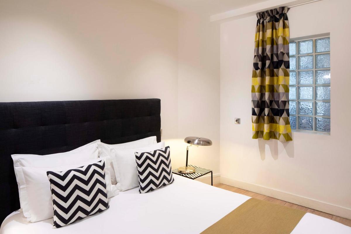 Appartement rue de Rennes - Gaîté - Housity