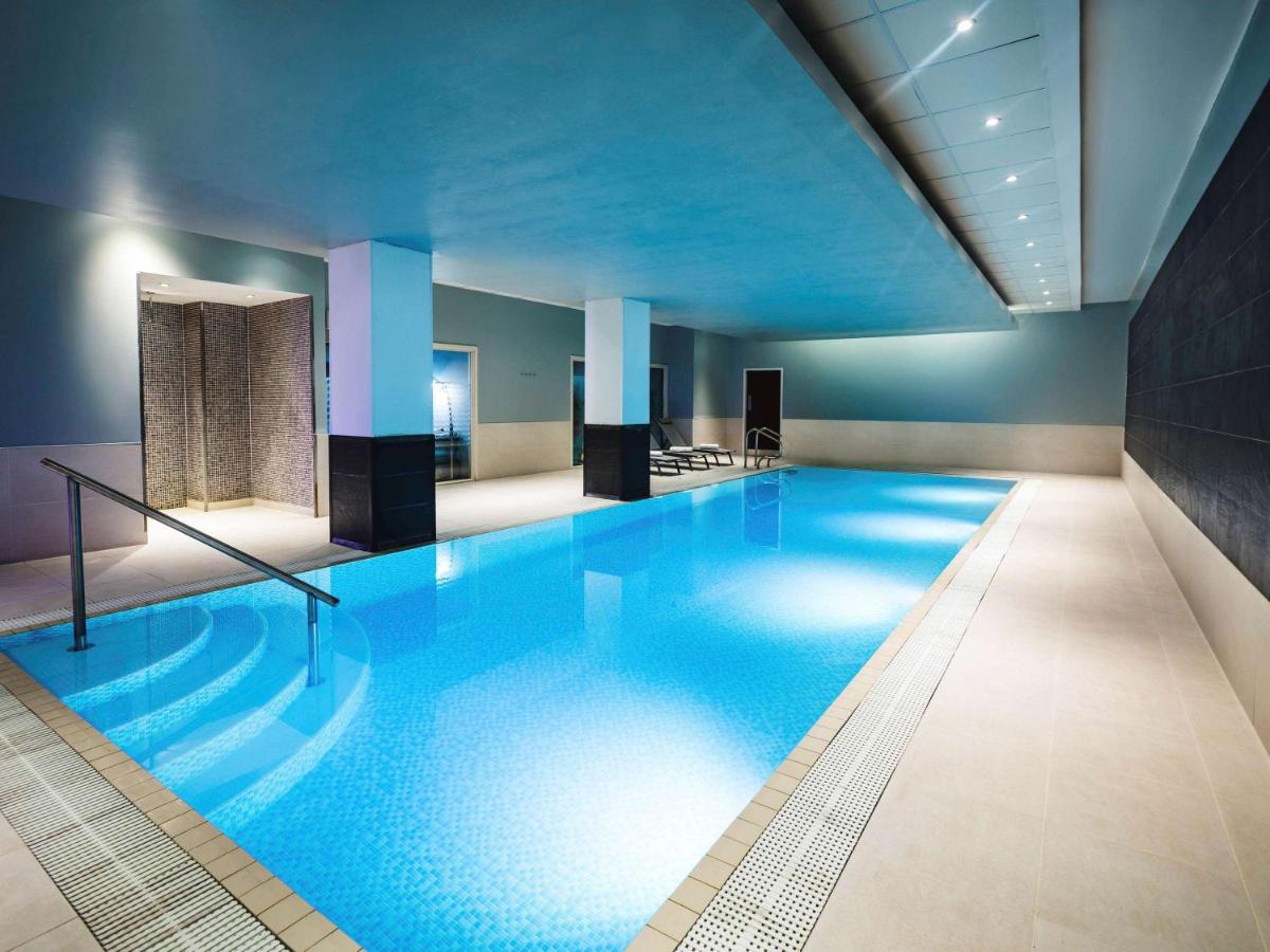 Novotel Reading Centre - Housity