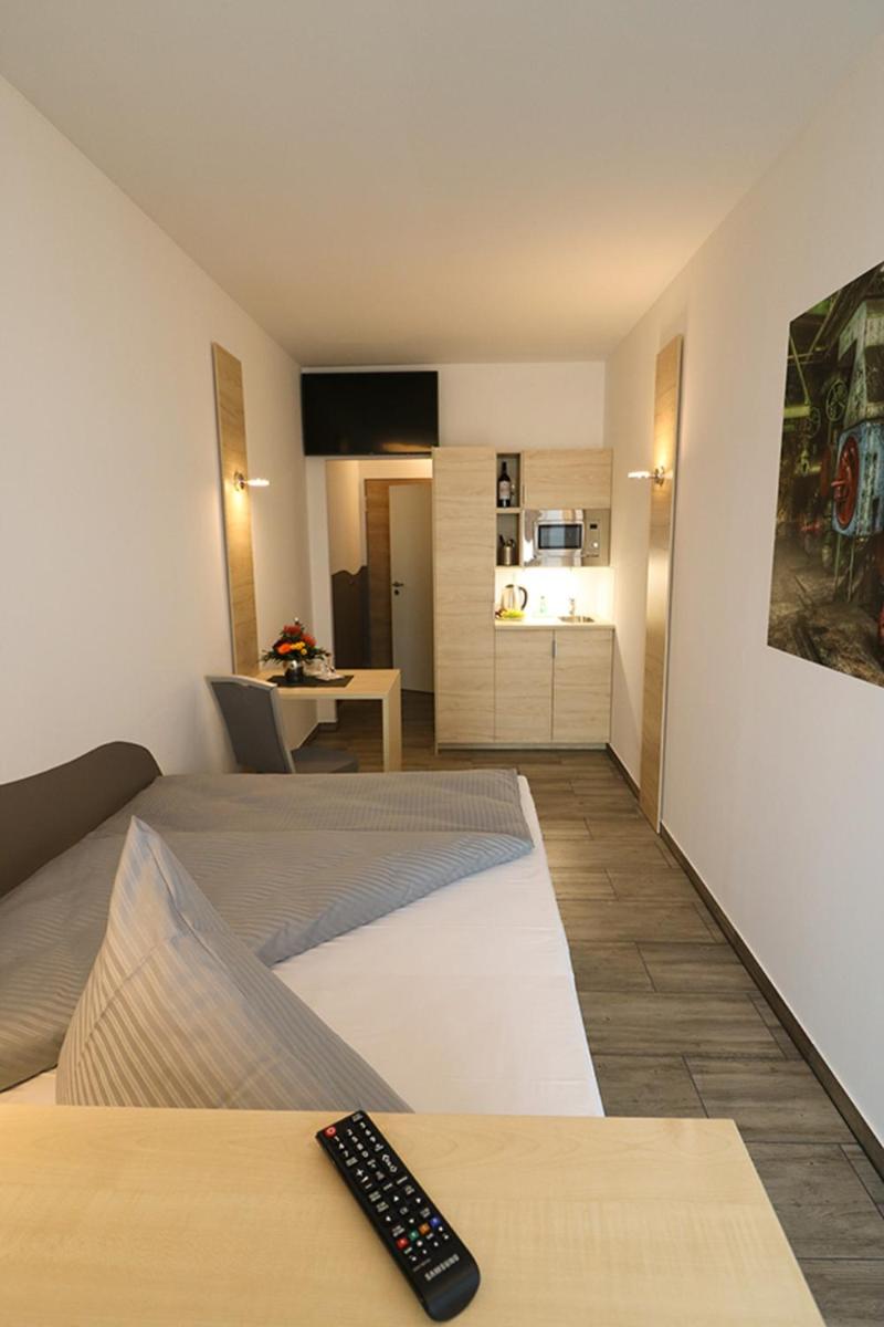 Petul Apart Hotel An'ne 40 - Housity