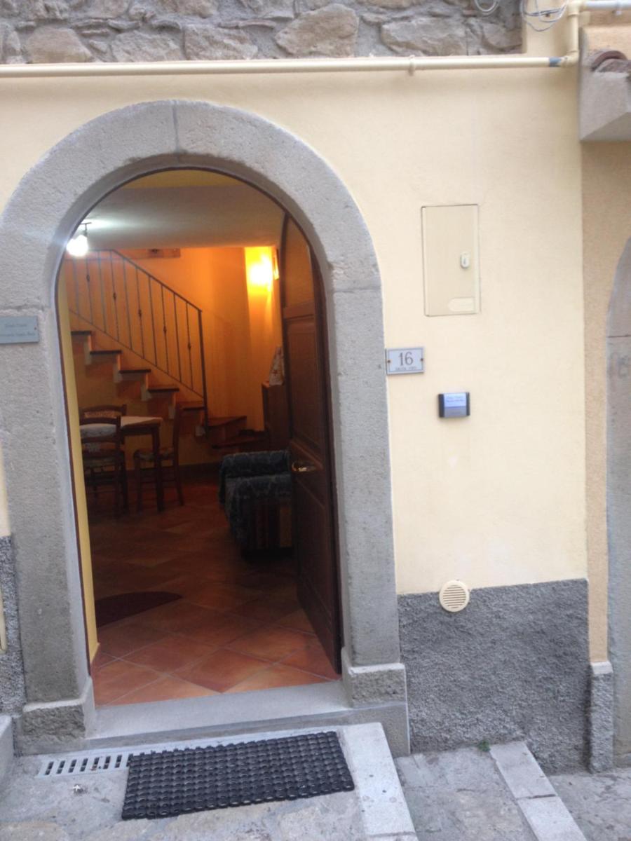 Basicò un balcone sul mare - Casa SALITA FOTI -Case vacanza Sicilia&Toscana- - Housity