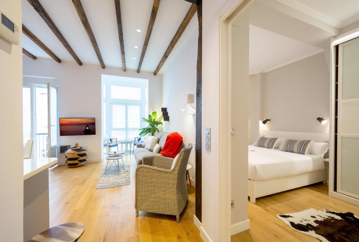 Kresala - Basque Stay - Housity