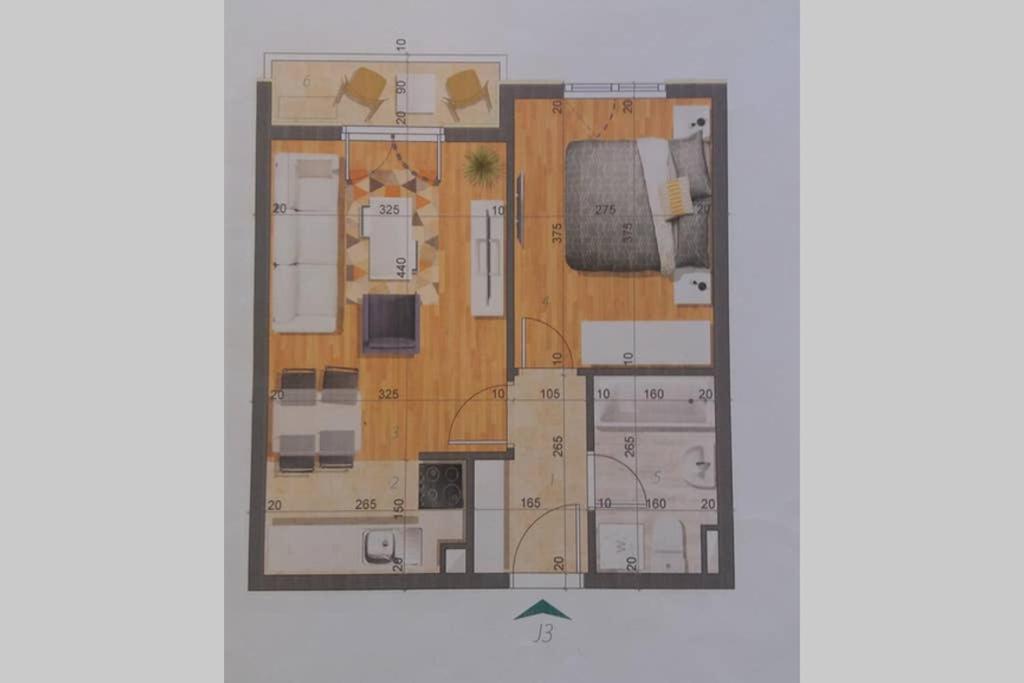 Guest House Mikeli (BESPL. DORUCAK)-(FREE BREAKFAST) - Housity