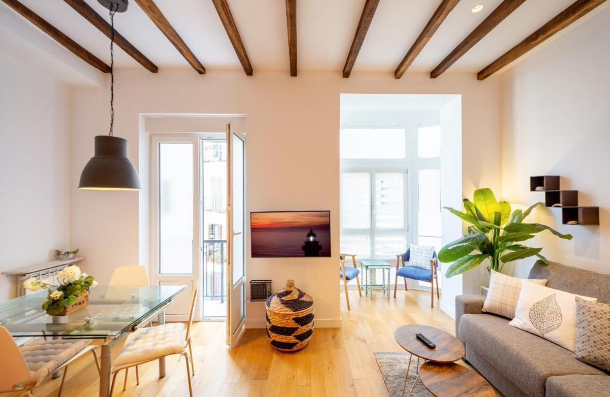 Kresala - Basque Stay - Housity