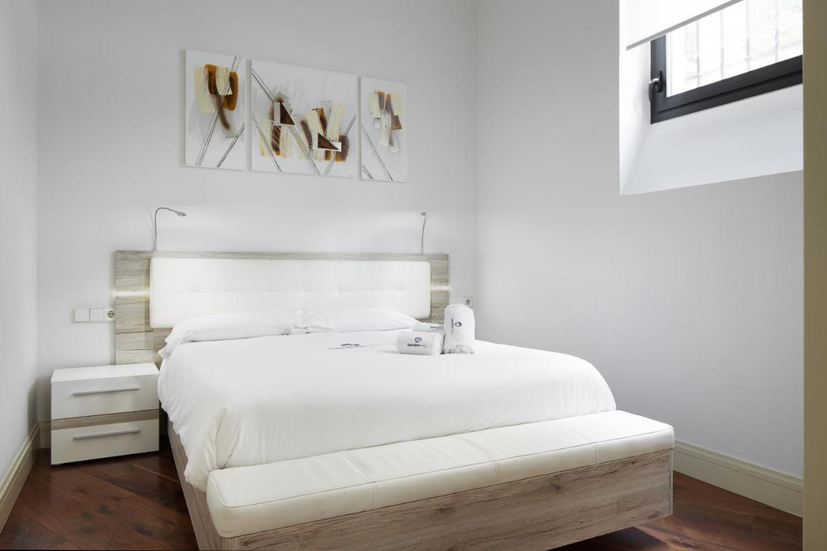 Eider - Basque Stay - Housity