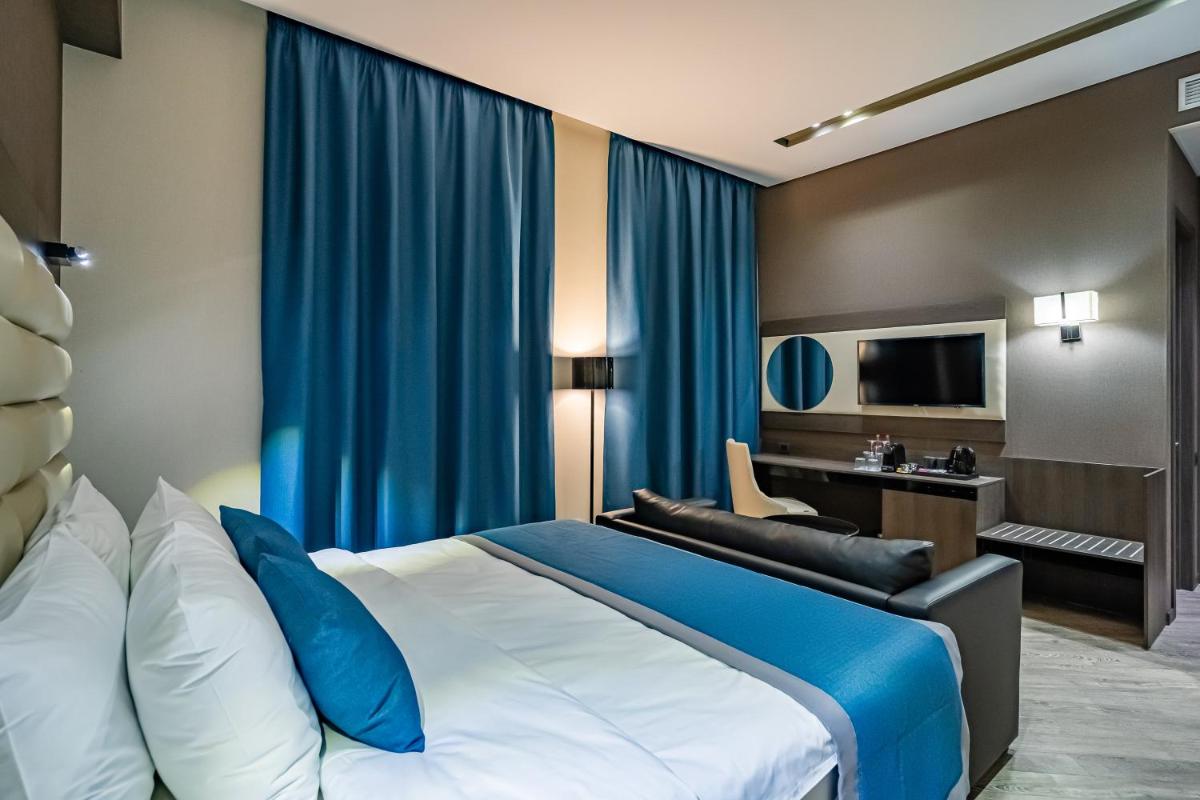 HOTEL FG Rostov-on-Don - Housity