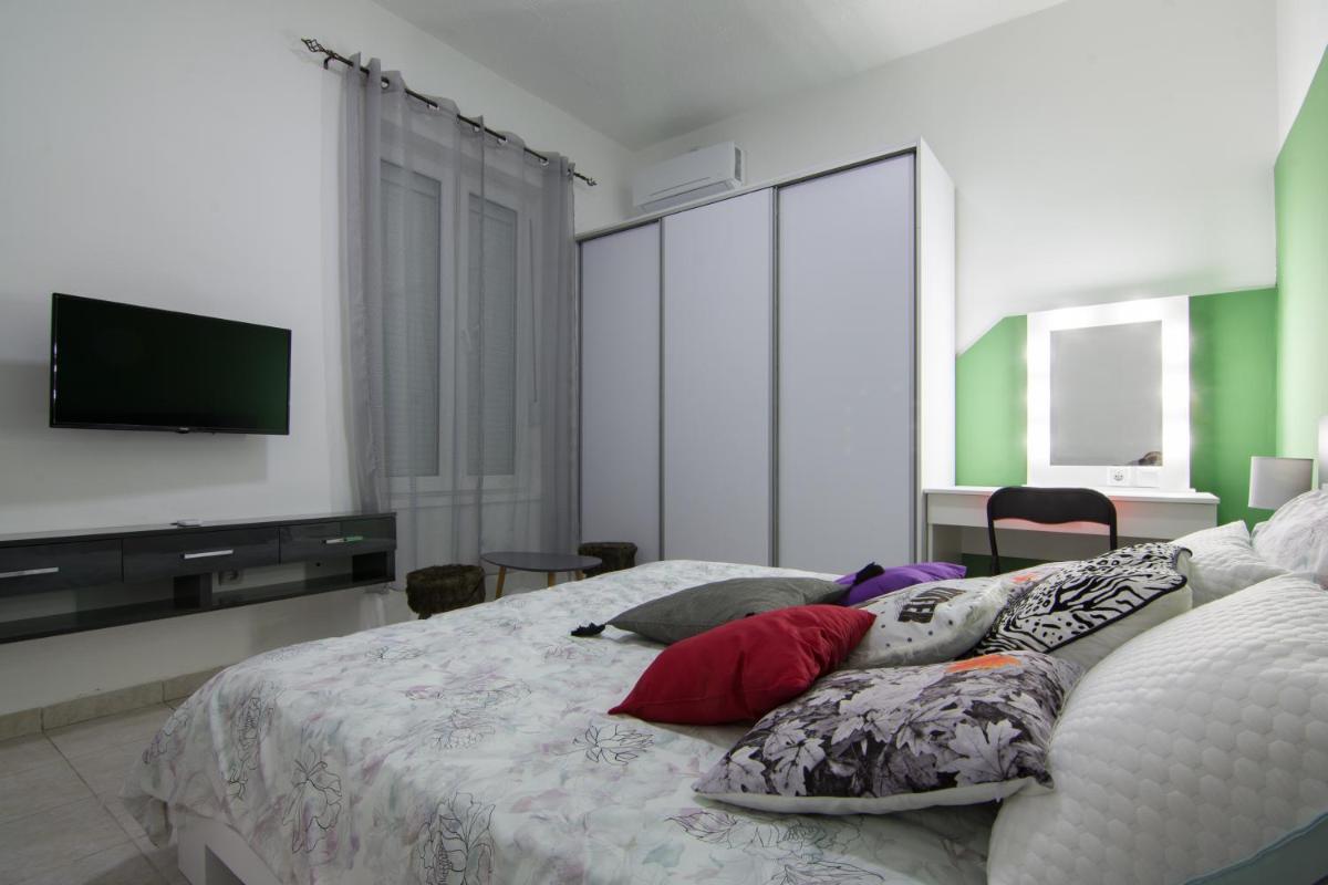 Iskra - Housity