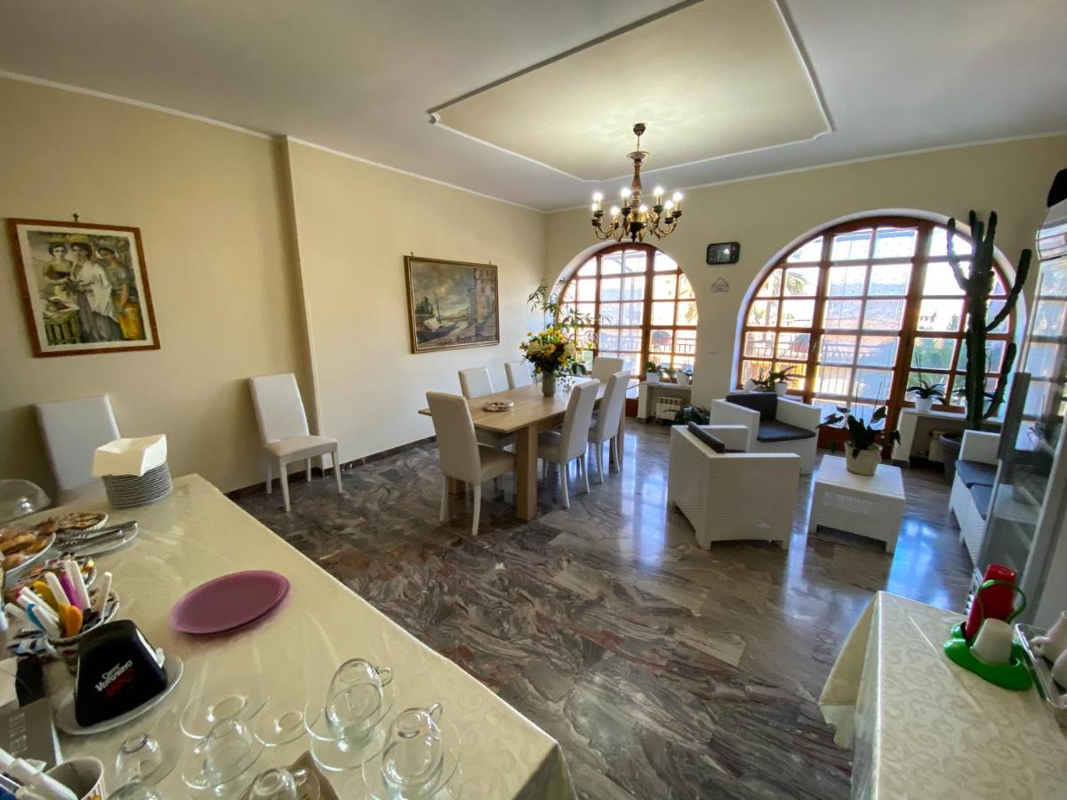 La Dolce Sosta - Housity