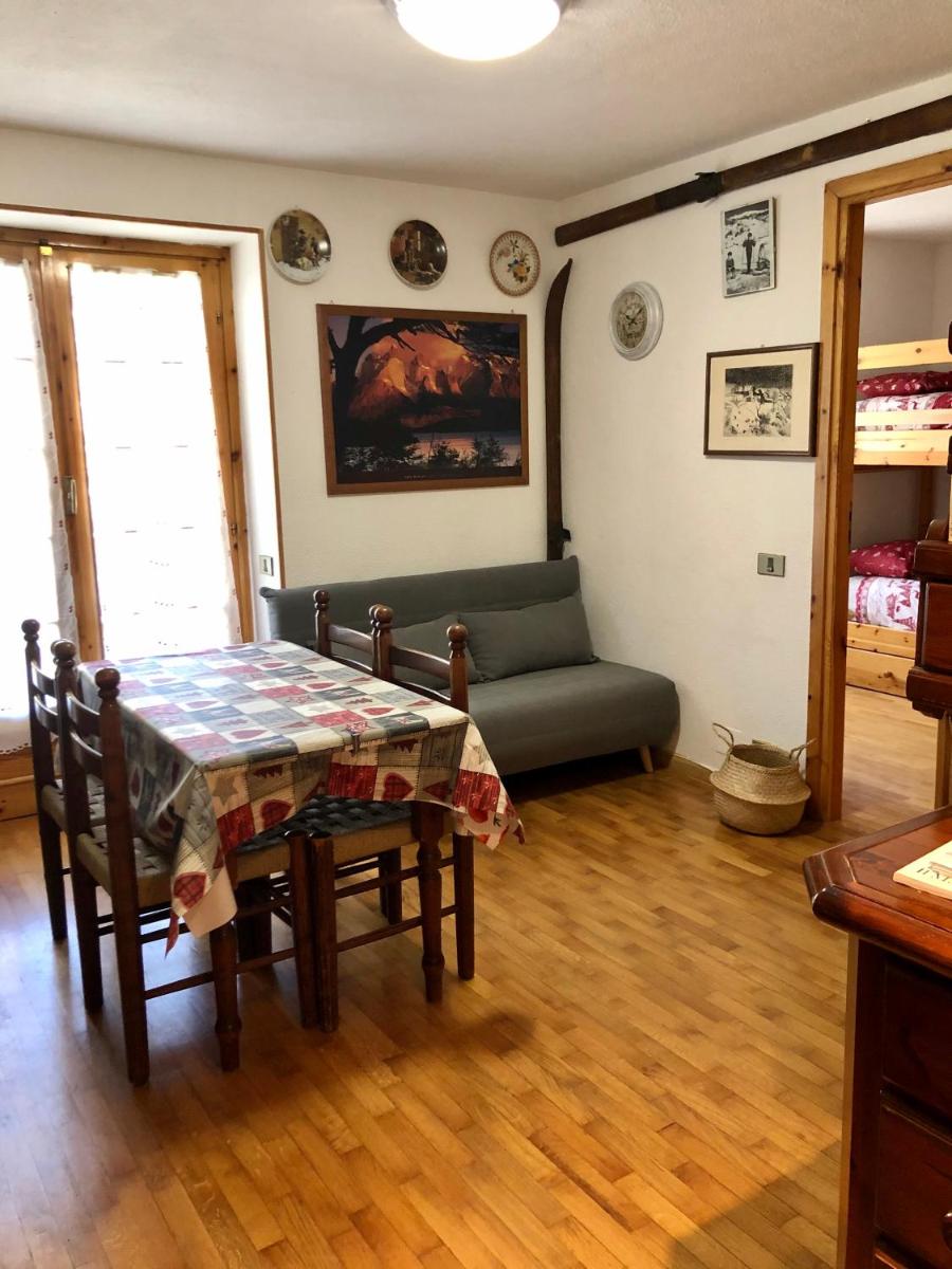 APPARTAMENTO MONTAGNA SAUZE D OULX - Housity