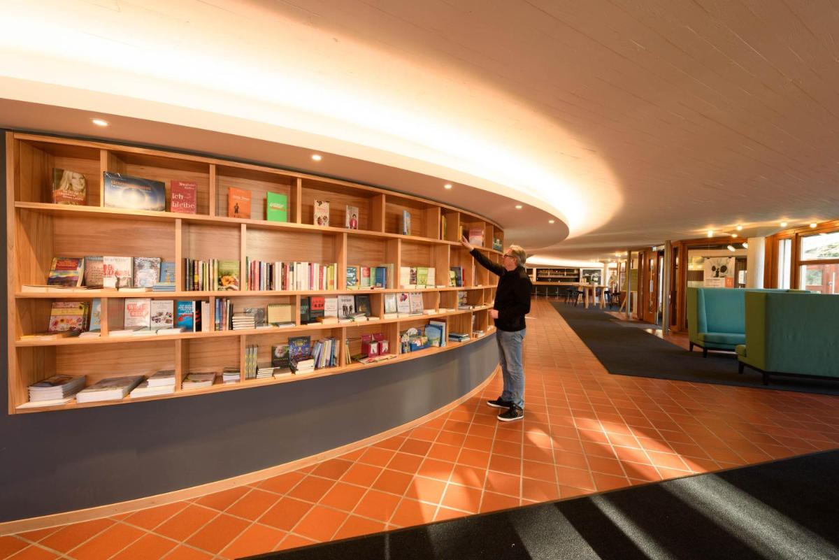 Hohenwart Forum - Housity