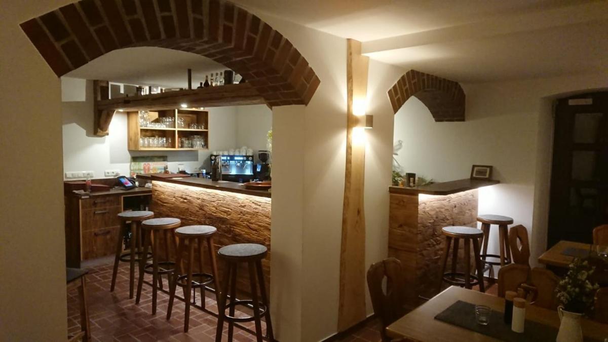 Landgasthof Wetteraperle - Housity