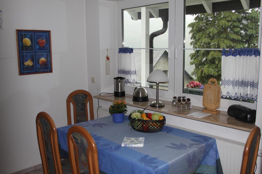 Ferienwohnungen Sonnenpfad - Housity
