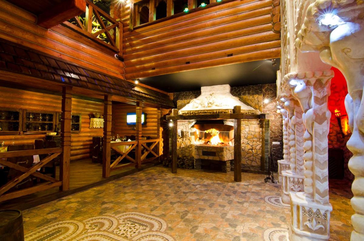 Citadel Hotel - Housity