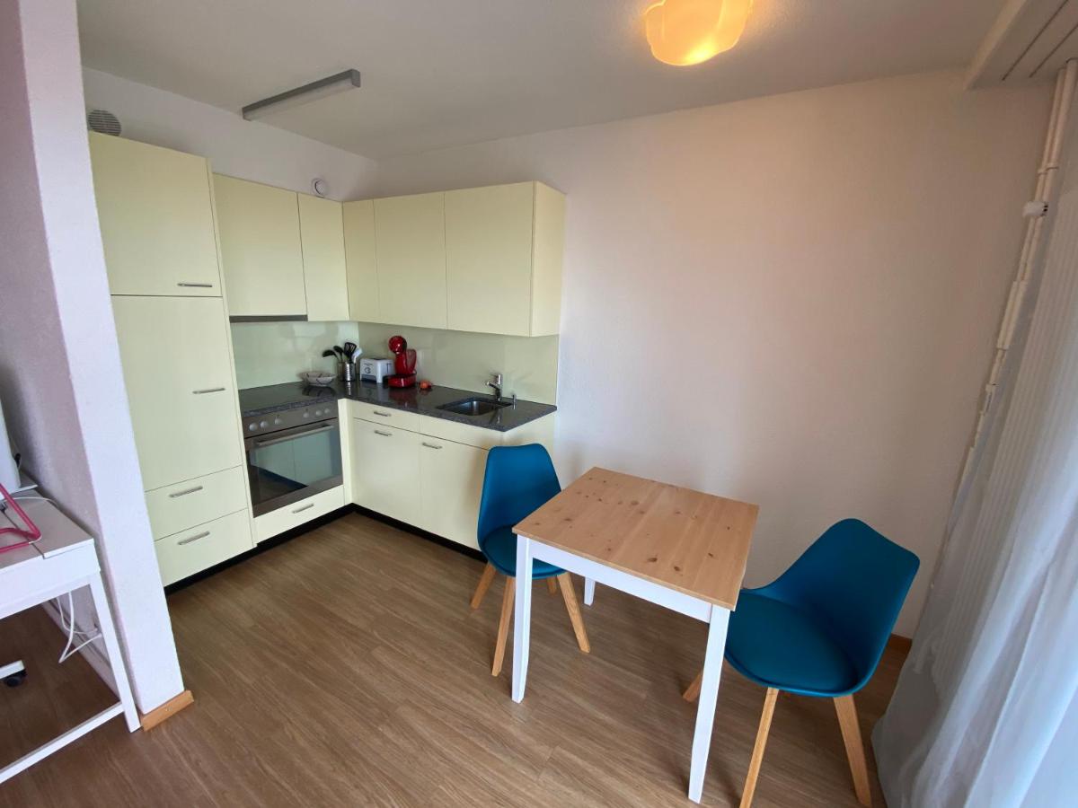 HSH Insel - Deluxe B-Apartment - Bern City next Insel hospital - Balcony and Great view by HSH Hotel Serviced Home - Housity