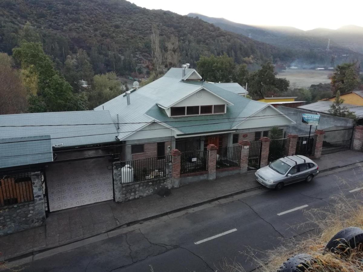 Aquelarre Alojamiento turístico - Housity
