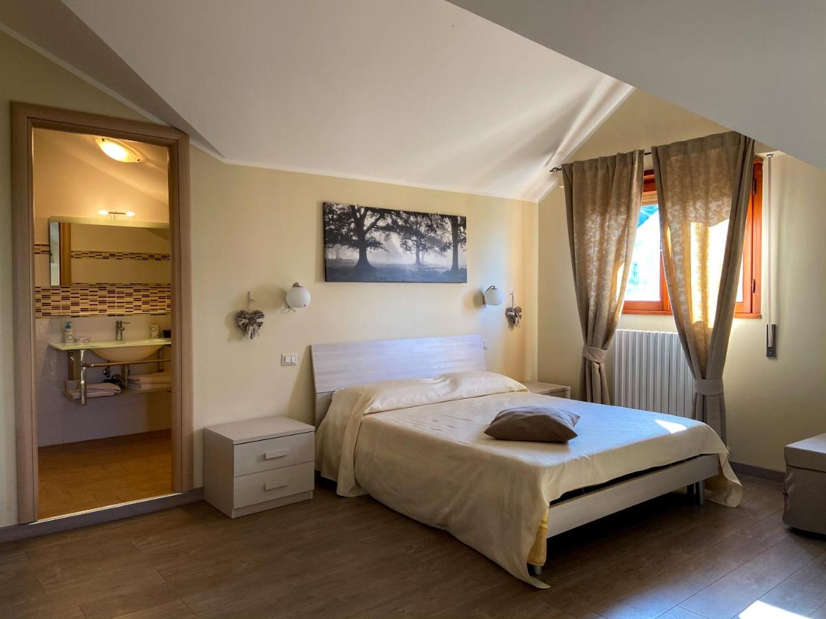 La Dolce Sosta - Housity