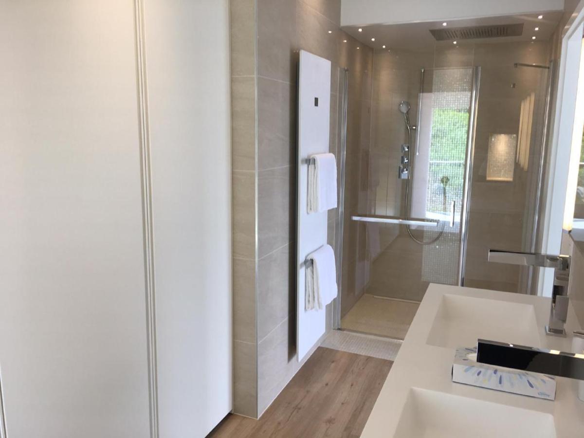 Luxusvilla ***** in Cavriana, Tessin - Housity