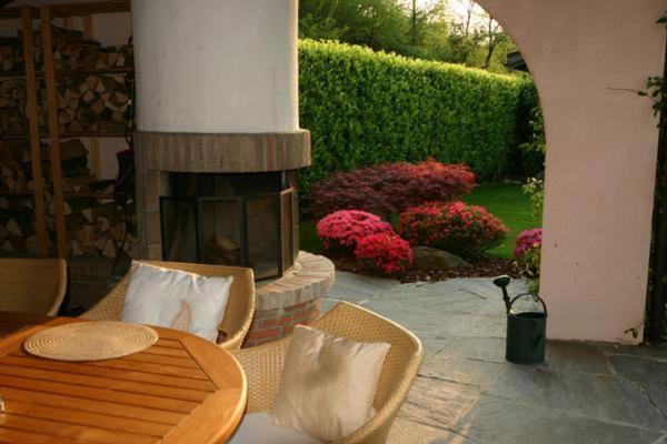 Luxusvilla ***** in Cavriana, Tessin - Housity