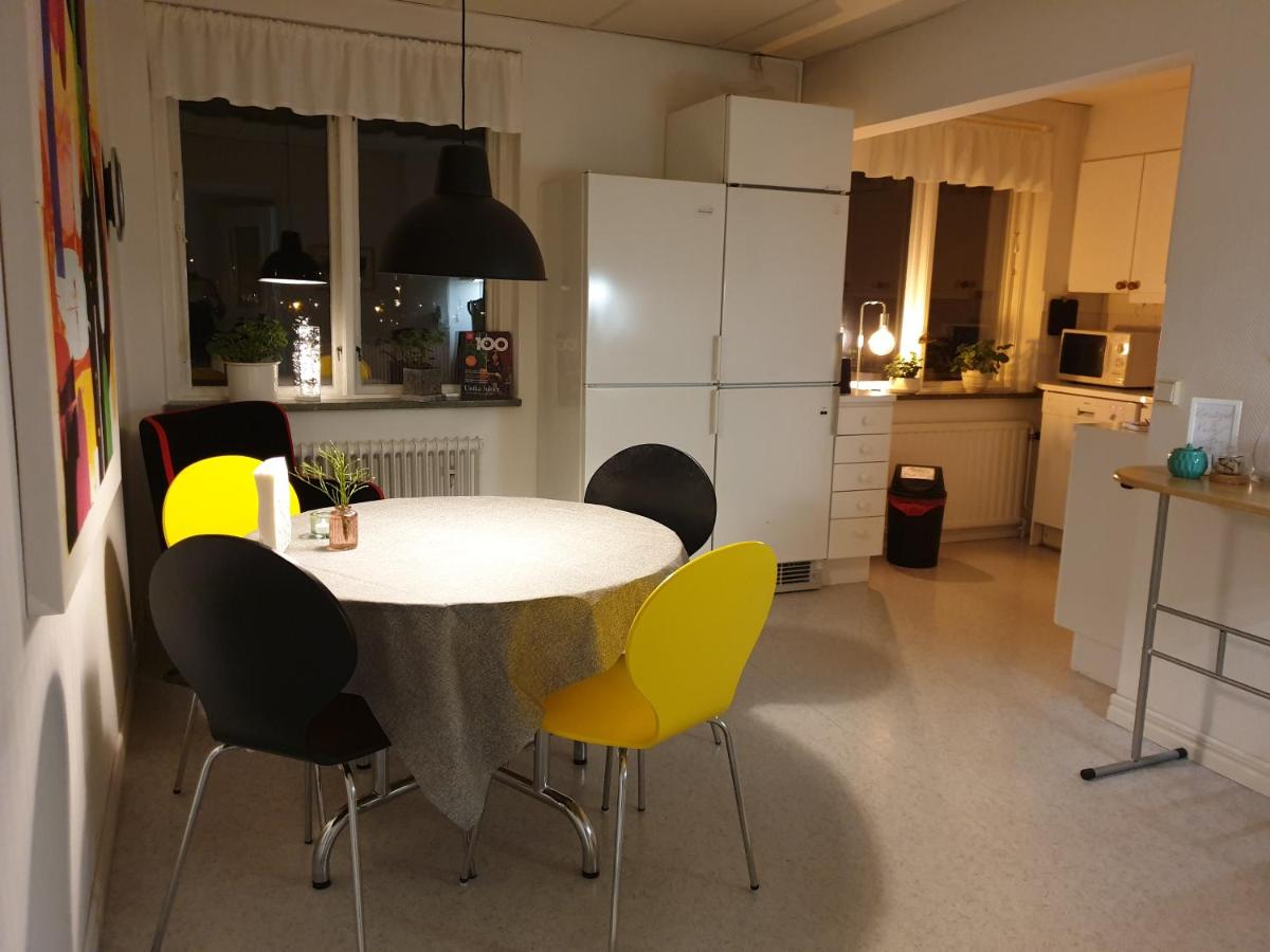 Suitetrails - Rum i Centrum