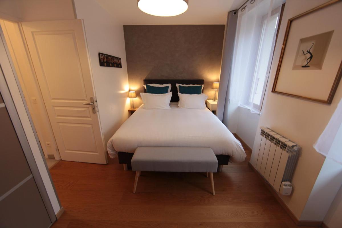 HomeBuddy' - Le cocon de Carnot - Housity