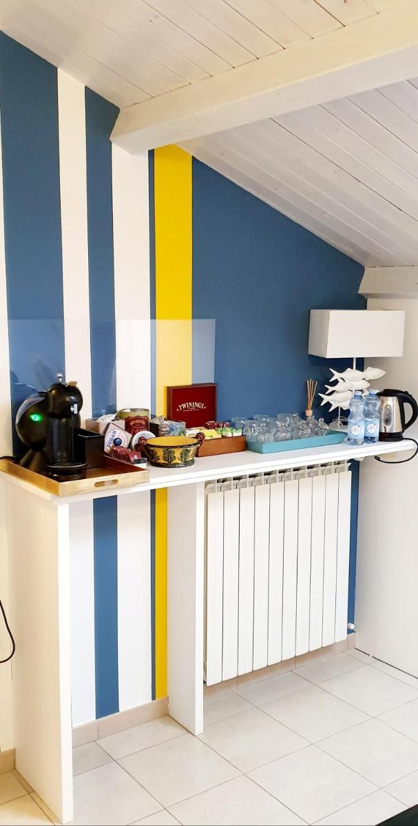 Civico 64 Bed & Breakfast in mansarda - Housity