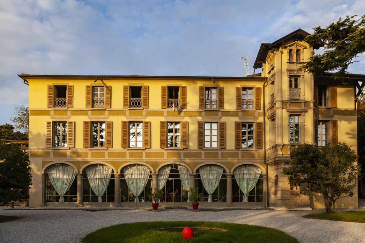 Villa Biondelli Wine & Suites - Housity