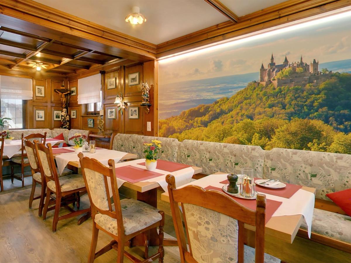 Hotel & Restaurant In der Breite - Housity