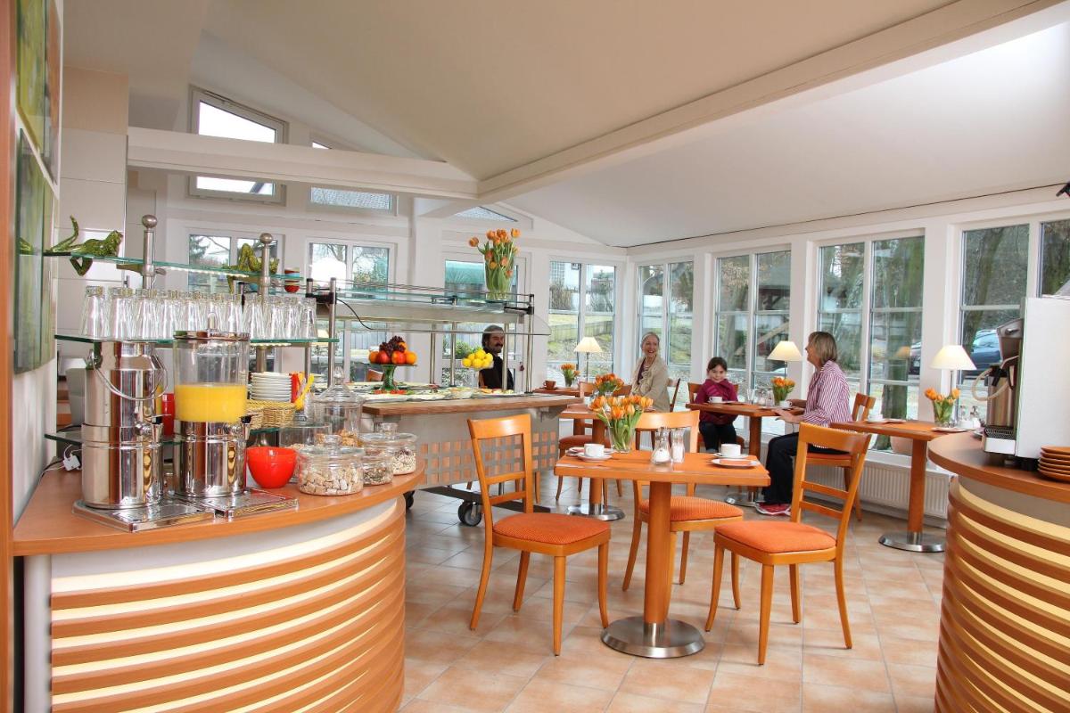 Burghotel Münzenberg - Housity
