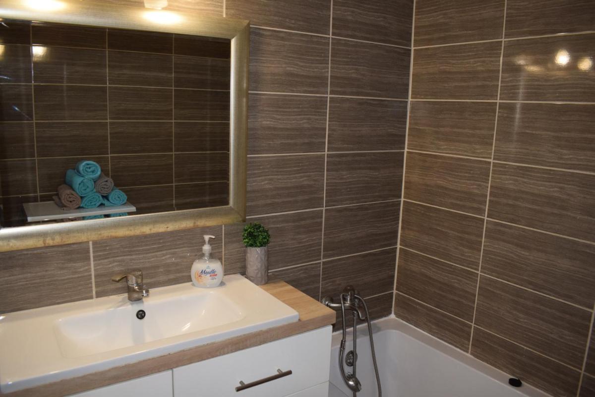 Apartament M-5 - Housity
