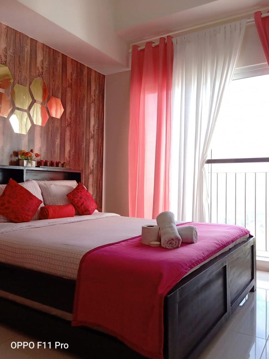 Casa Azalea , SMDC Wind Residences, Tagaytay - Nasugbu Highway - Housity