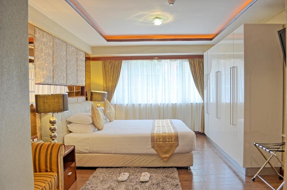 Clarence House Nairobi - Housity