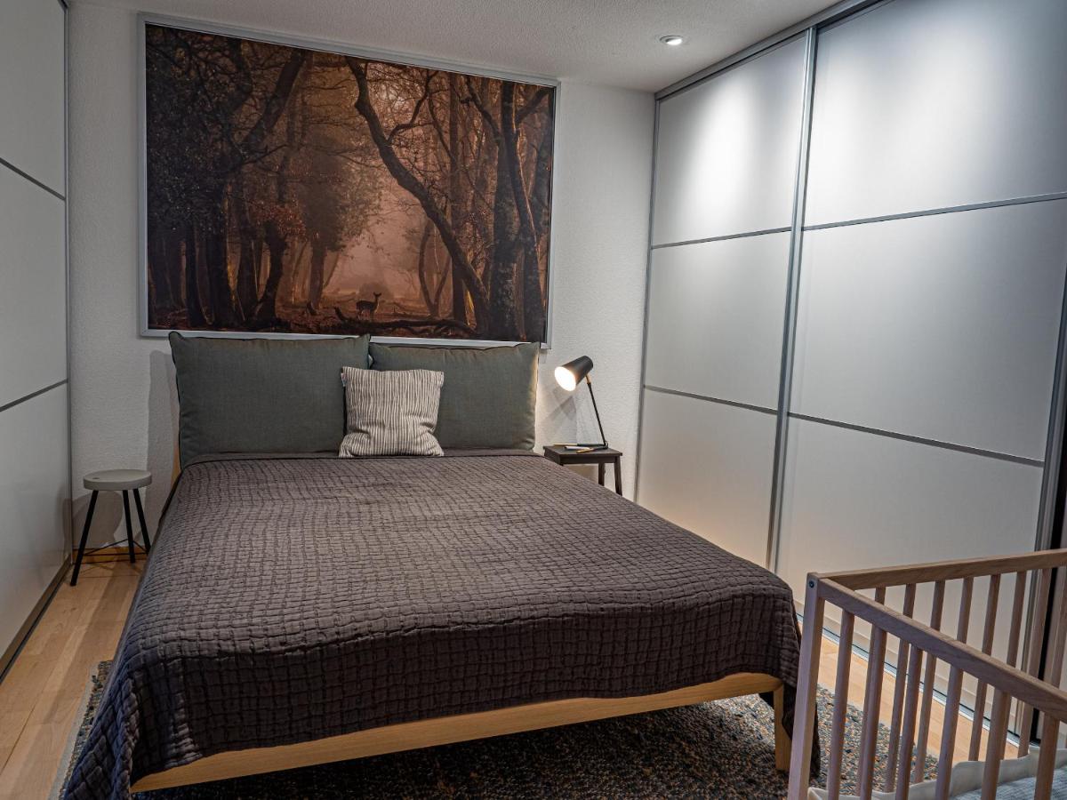 Design Apartment am Wasserbachhof - Hizvo