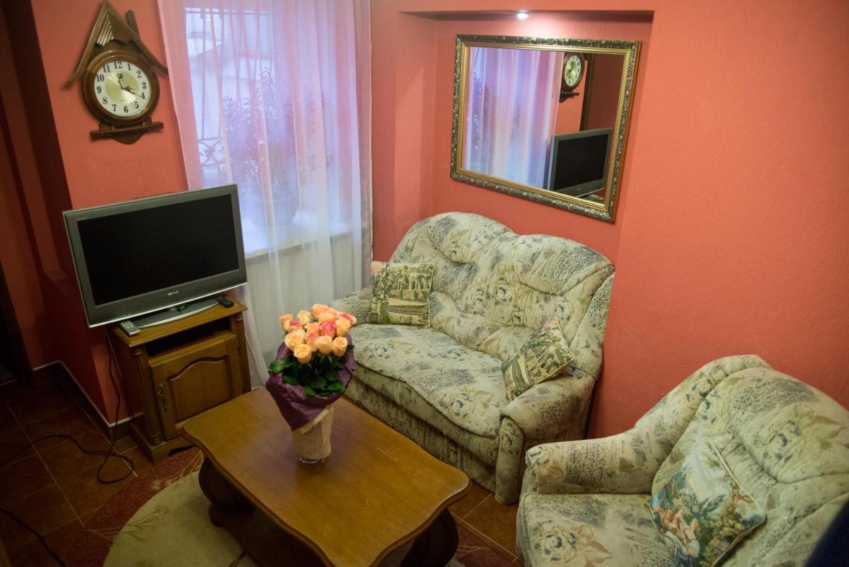Knaus Apartments - Housity