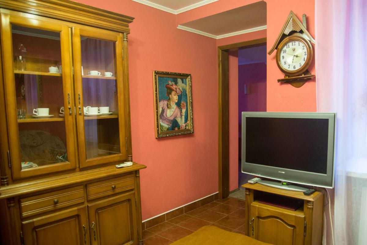 Knaus Apartments - Housity