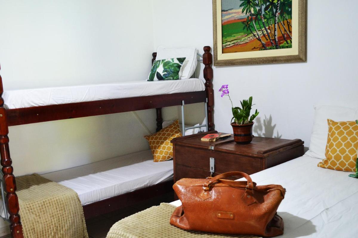 Casa de Temporada em Bonito-MS - Housity