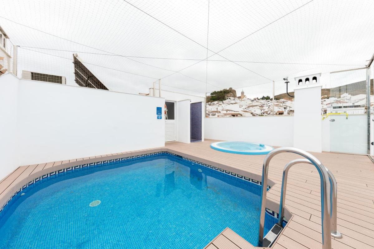 Apartamentos Ardales - Housity