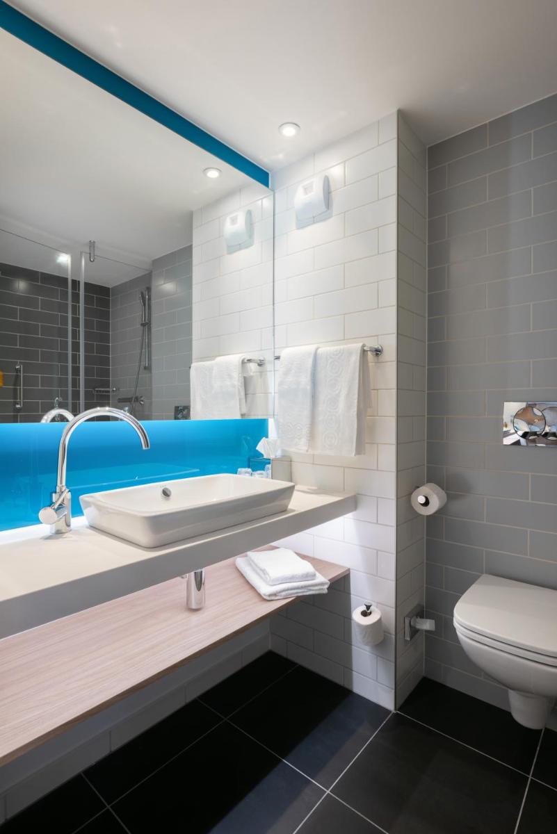 Holiday Inn Express - Rouen Centre - Rive Gauche by IHG - Housity